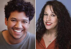 TOMÁS AND THE LIBRARY LADY Comes to The Roxy Regional Theatre Image