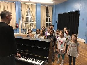 TADA! Youth Theater Offers Week-Long Musical Theater School Break Camps  Image