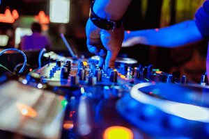 The World's First Choral Music Rave Dances Into Brooklyn This Weekend Image
