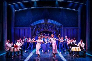 SOME LIKE IT HOT Will Release Original Broadway Cast Recording in March Image