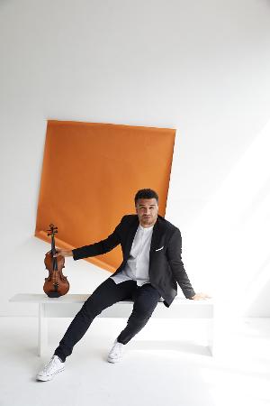 WQXR Announces 2023 Roster Of Artist Propulsion Lab Participants Image