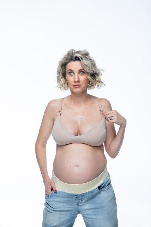 Amelia Ryan Brings Cabaret Show GERIATRIC WOMB to Adelaide Fringe  Image