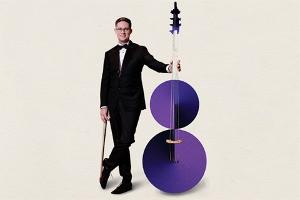 Willoughby Symphony Orchestra Presents GALA: HEROS OF HOLLYWOOD Image