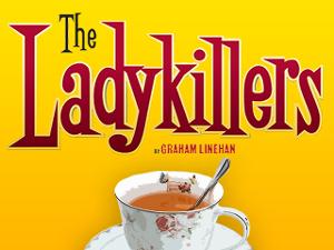 Centenary Stage Company Announces Cast for THE LADYKILLERS Image