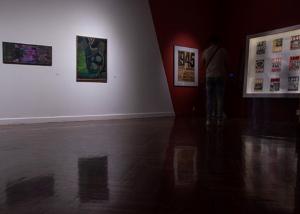 Ofrecerá El Museo Del Palacio De Bellas Artes Recorrido Virtual Por La Exposición Federico Silva. Lucha Y Fraternidad Image