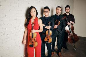 San José Chamber Orchestra Presents SJCO CHAMBER MUSIC, February 12 Image
