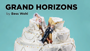 Ensemble Theatre Cincinnati Presents Regional Premiere Comedy GRAND HORIZONS, January 14 – February 5 Image