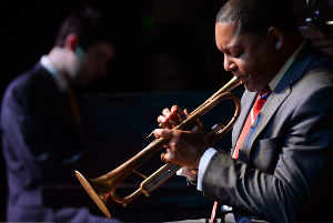 MIDDLE EAST MEDITATIONS Tour Celebrates Collaboration of Jazz at the Overture Center Image