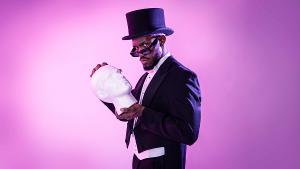 FIVE YEARS WITH THE WHITE MAN Comes to VAULT Festival Image