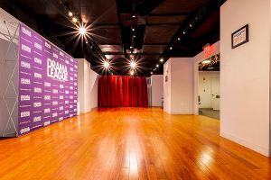The Drama League Will Offer $10 Rehearsal Room Rentals Image