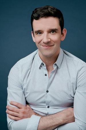 Michael Urie To Direct World Premiere Comedy SILVER FOXES In Dallas Image