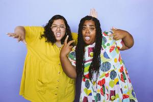 THE F WORD A Downstage World Premiere Production Confronts Fatphobia Image