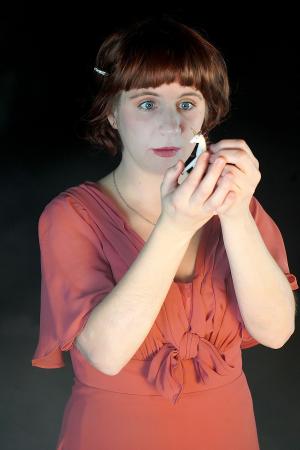Duluth Playhouse Presents THE GLASS MENAGERIE Image