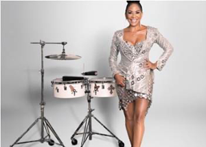 Sheila E Comes to City Winery Boston For Two Shows Next Month 