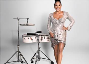 Sheila E Comes to City Winery Boston For Two Shows Next Month Image