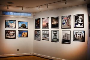 Bay Street Theater Opens Exhibition Of Photographs By Pierson High School Students 
