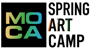 MOCA to Host 2023 In-Person Spring Art Camp Program  Image