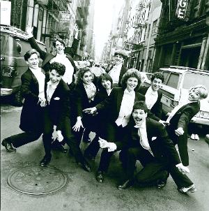 American Tap Dance Foundation Film Series Continues Next Week Image