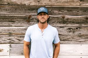 Riley Green To Perform As Part Of ATLANTIC UNION BANK AFTER HOURS At The Servpro Pavilion, July 23 Image