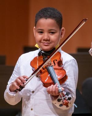 PYO Music Institute Presents TUNE UP PHILLY Concert 