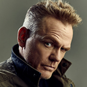 Christopher Titus Comes to Comedy Works Landmark This Weekend Image