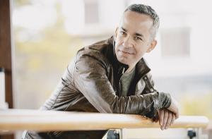 Pianist Inon Barnatan Plays Brahms With The Princeton Symphony Orchestra Next Month Image