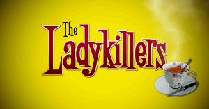 Centenary Stage Company Presents THE LADYKILLERS By Graham Linehan Image