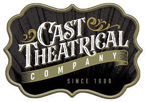 Cast Theatrical Rebrands With New Logo For its New Season in 2023 
