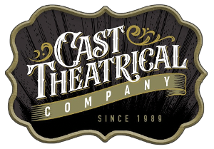 Cast Theatrical Rebrands With New Logo For its New Season in 2023 Image