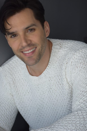 Overture's Cabaret Series Continues With Ryan Silverman Next Month Image