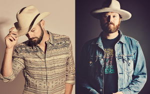 Renowned Singer-Songwriters Drew Kennedy And Josh Grider Bring Country Tunes To Lewisville Grand Theater In February  