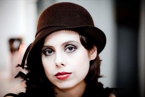 Margot Sergent Performs Jazzy Edith Piaf Show at Birdland Theater Next Month Image