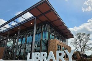 Actors Theatre Of Indiana Partners With Carmel Clay Public Library Image