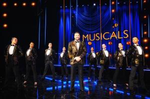 The National Lottery's Big Night Of Musicals Returns to Manchester Next Month Image