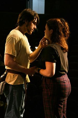 Nextstage Repertory Hard At Work To Bring Shakespeare's MACBETH To Life  Image