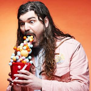 John-Luke Roberts Brings Two Shows To Adelaide Festival Image