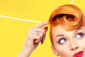 LUCY LOVES DESI Brings Hilarious But True Story Of Beloved Sitcom To The Majestic March 3 Image