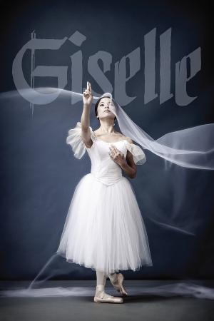 Ethan Stiefel Brings Internationally Acclaimed Production Of GISELLE To American Repertory Ballet March 3-5 
