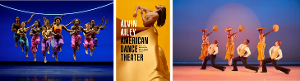 Alvin Ailey American Dance Returns For Six Performances Only March 8-12 At Auditorium Theatre 