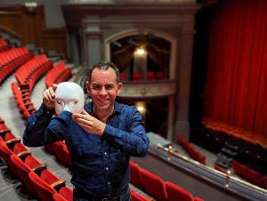 Grand Theatre Celebrates 25th Anniversary Of The High School Project With Andrew Lloyd Webber's THE PHANTOM OF THE OPERA 