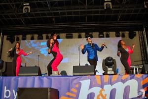 Bowdonbury Festival is Back in 2023 With Disco Legends Boney M Headlining Image