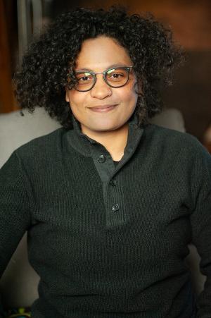 Artists Rep Announces Lava Alapai As New Associate Artistic Director 