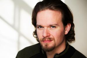 Opera Orlando's Gabriel Preisser To Perform New Solo Valentine's Cabaret At The Winter Park Playhouse Image
