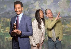 Main Street Theater Presents Thomas Gibbons' PERMANENT COLLECTION Image