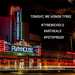 Circuit Playhouse Will Honor The Life Of Tyre Nichols With Performances This Weekend Image