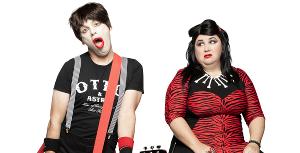 Otto & Astrid's JOINT SOLO PROJECT Comes to 2023 Melbourne International Comedy Festival 