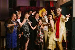 MET Brings Back the Party of the Year With The Glorious Return of RETRO PROM Image