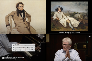 Wigmore Hall Releases 7-Hour Film on Schubert Songs By Graham Johnson Image