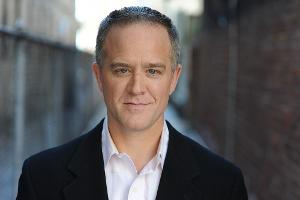 Tor Hillhouse Joins The Cast of PERFECT CRIME Off-Broadway Image