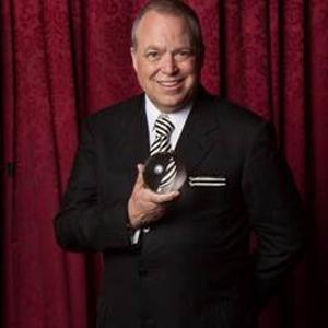 Mentalist Jon Stetson To Perform At Samuel Slater's Restaurant in February 